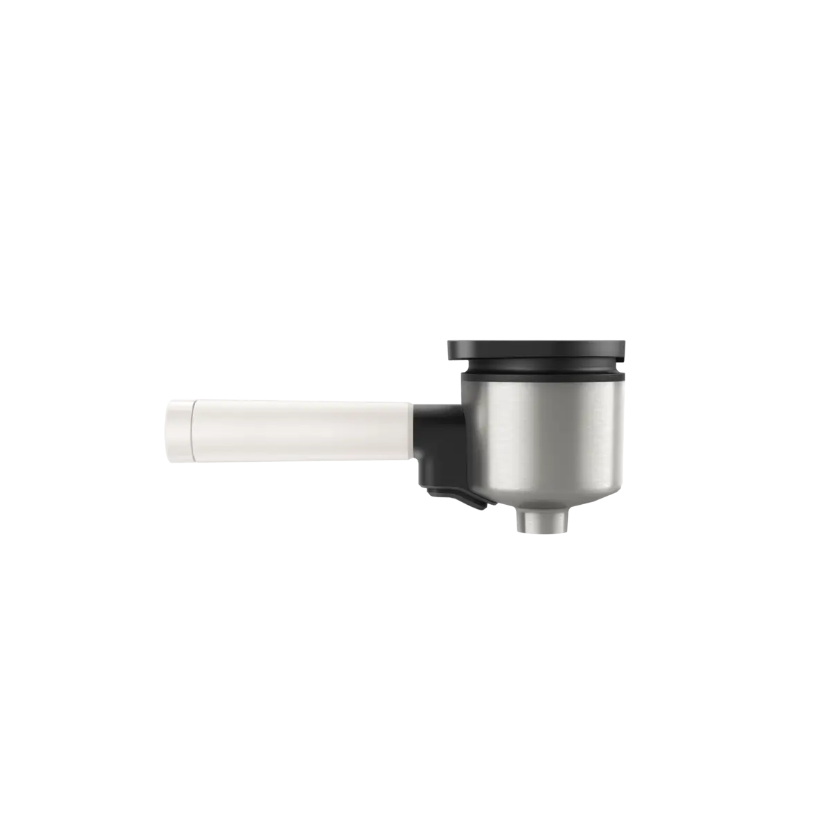 Baristina Portafilter - Melkwit Baristina Portafilter - Melkwit