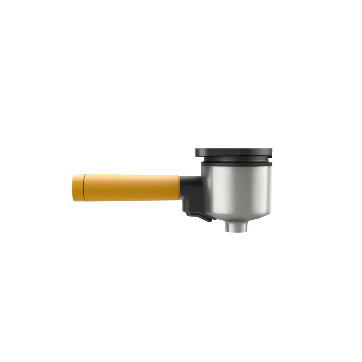 Portafilter - Mango Yellow Portafilter - Mango Yellow