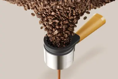Portafilter - Żółte Mango Portafilter - Żółte Mango