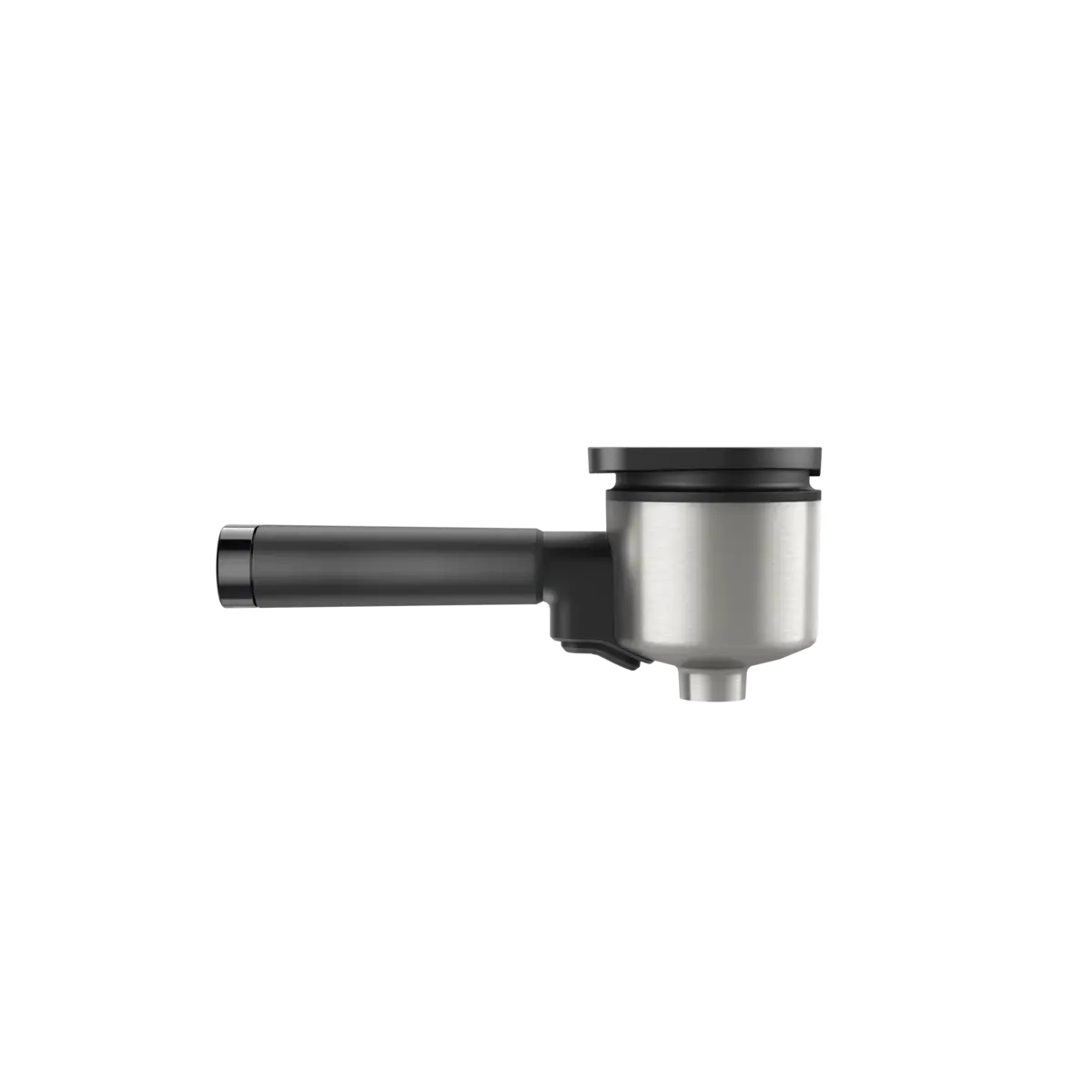 Portafilter - Zwart Portafilter - Zwart