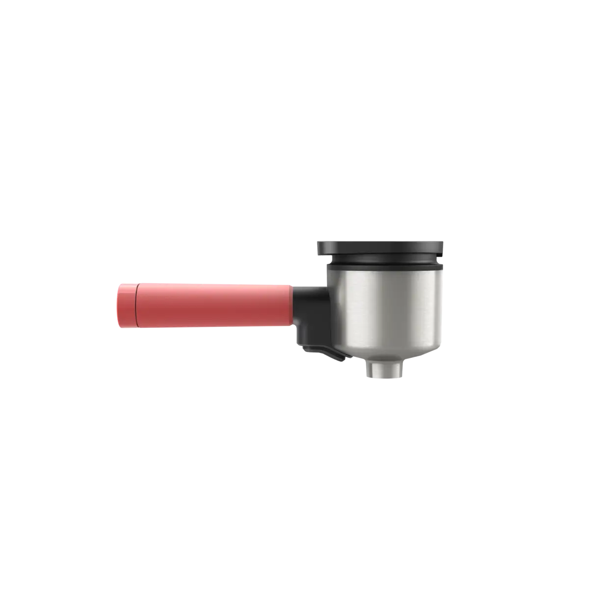 Portafilter - Framboos rood Portafilter - Framboos rood