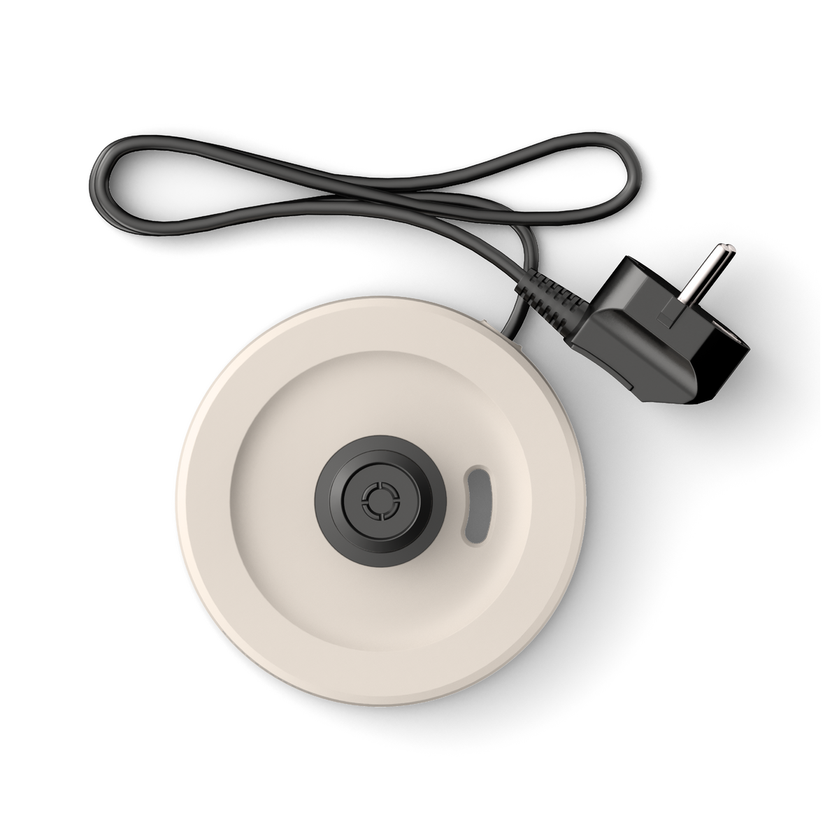 Milkfrother Base - Milky White Milkfrother Base - Milky White