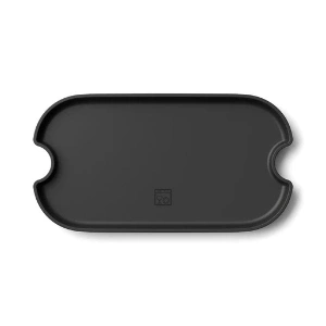 Baristina Lekbak - Zwart Baristina Lekbak - Zwart