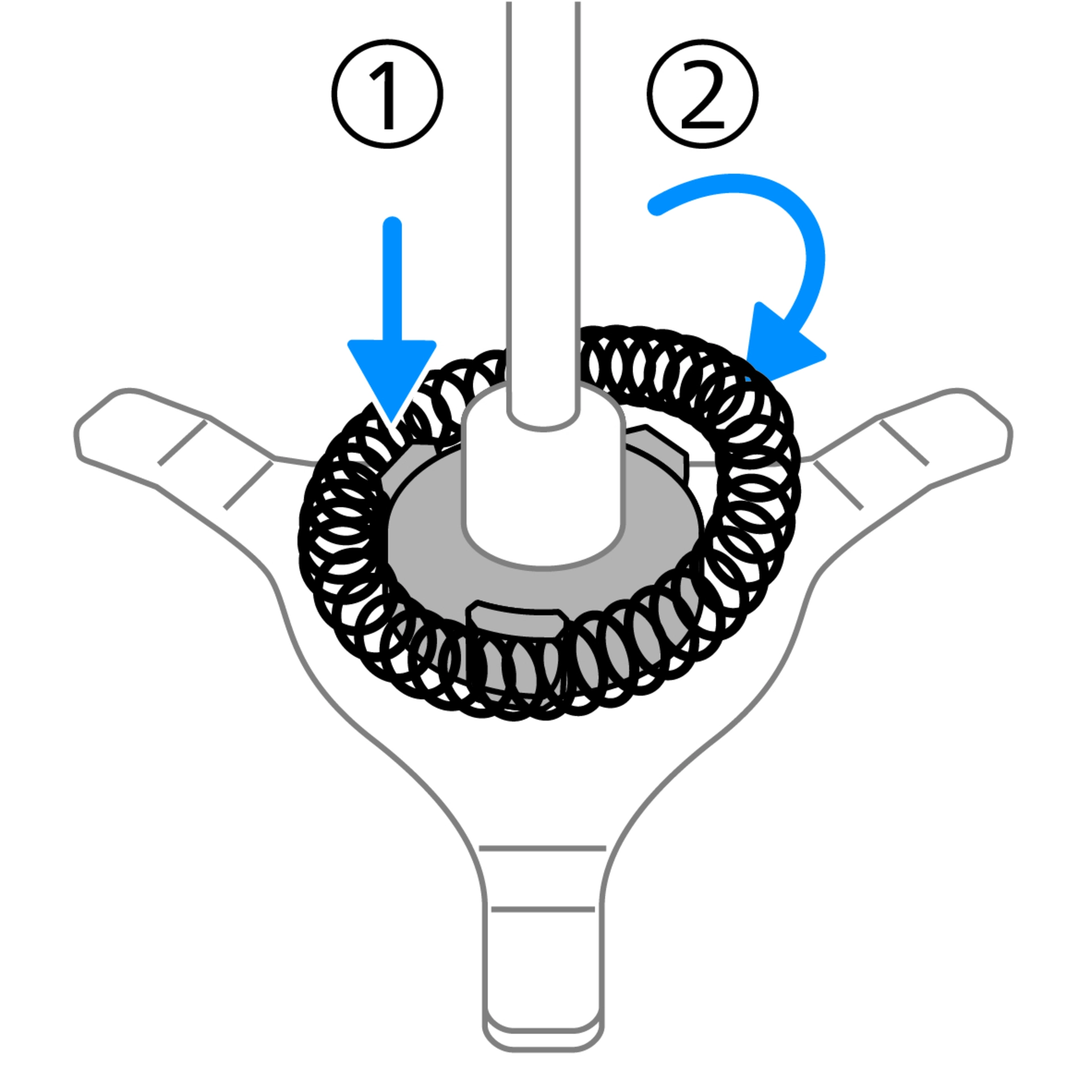 Rinse milk frother.jpg Rinse milk frother.jpg