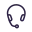 Headphones icon Headphones icon